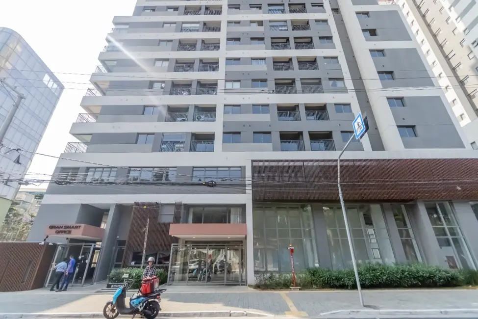 Apartamento com 2 quartos à venda, 49m2 em Vila Independência, São Paulo - SP - imagem 2 Foto 2 de Apartamento com 2 quartos à venda, 49m2 em Vila Independência, São Paulo - SP