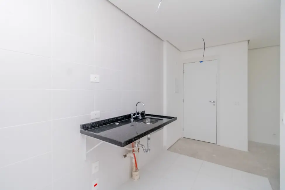 Apartamento com 2 quartos à venda, 49m2 em Vila Independência, São Paulo - SP - imagem 5 Foto 5 de Apartamento com 2 quartos à venda, 49m2 em Vila Independência, São Paulo - SP