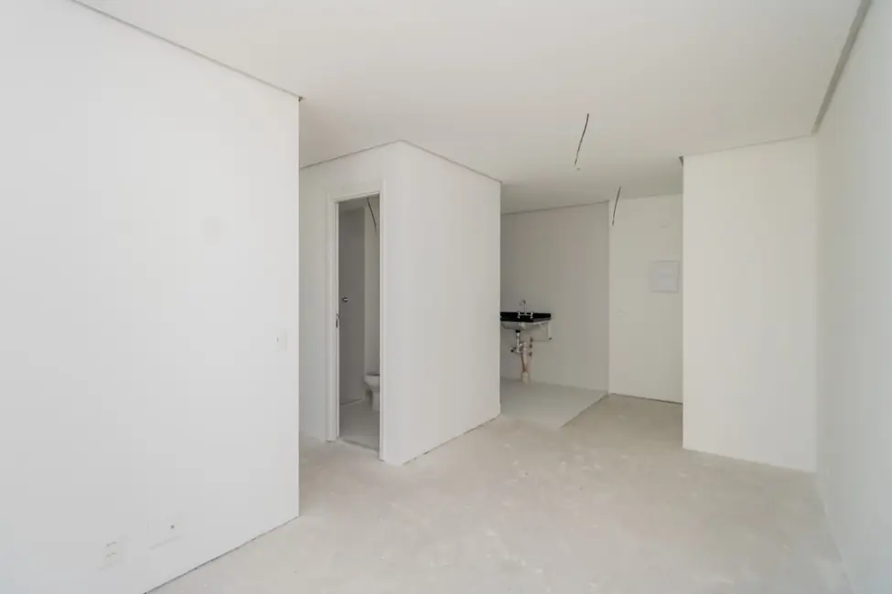 Apartamento com 2 quartos à venda, 49m2 em Vila Independência, São Paulo - SP - imagem 9 Foto 9 de Apartamento com 2 quartos à venda, 49m2 em Vila Independência, São Paulo - SP