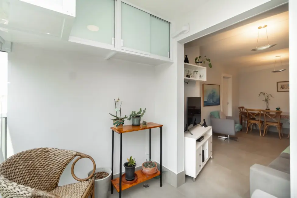 Apartamento com 2 quartos à venda, 57m2 em Vila Andrade, São Paulo - SP - imagem 9 Foto 9 de Apartamento com 2 quartos à venda, 57m2 em Vila Andrade, São Paulo - SP