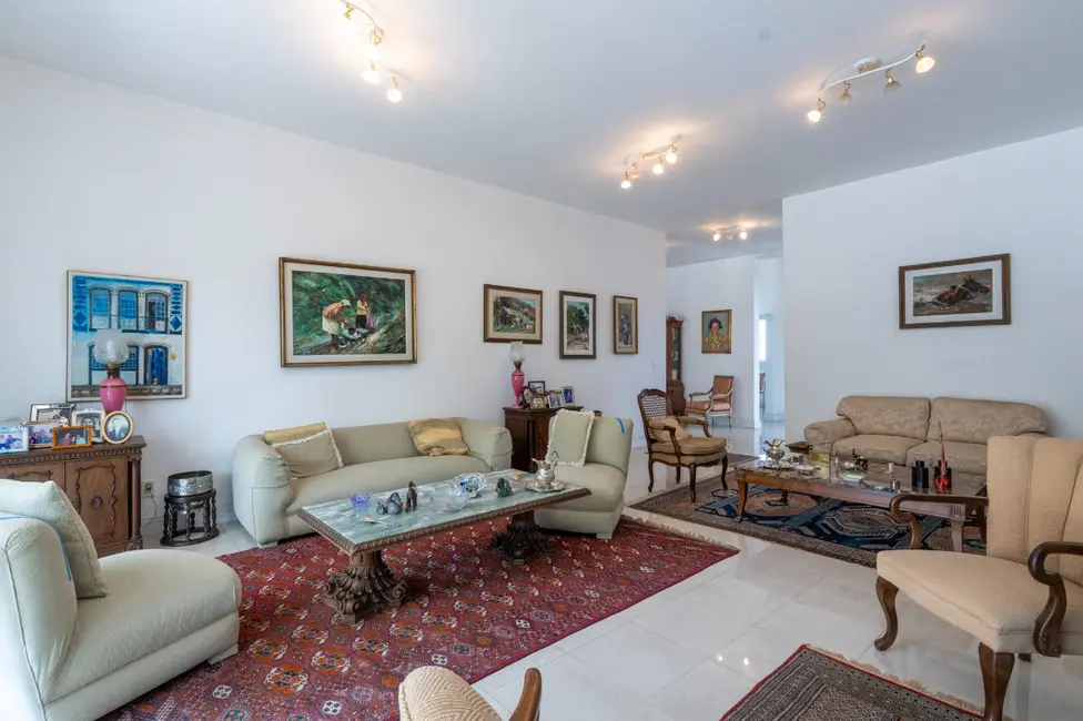 Casa com 4 quartos à venda, 613m2 em Jardim Leonor, São Paulo - SP - imagem 7 Foto 7 de Casa com 4 quartos à venda, 613m2 em Jardim Leonor, São Paulo - SP