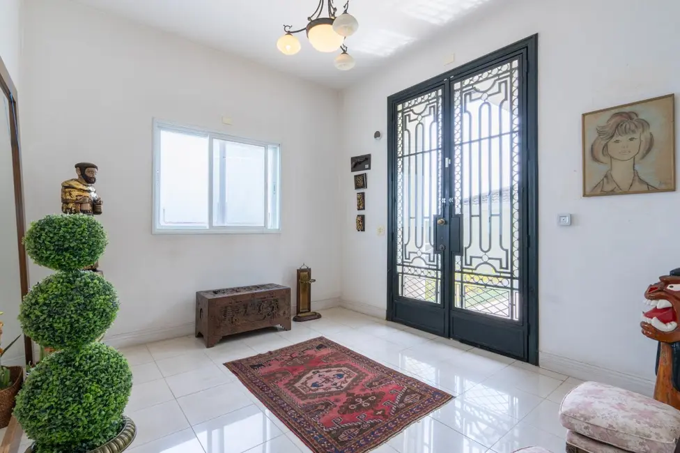 Casa com 4 quartos à venda, 613m2 em Jardim Leonor, São Paulo - SP - imagem 2 Foto 2 de Casa com 4 quartos à venda, 613m2 em Jardim Leonor, São Paulo - SP