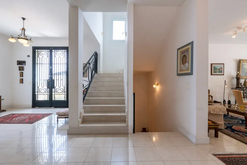 Casa com 4 quartos à venda, 613m2 em Jardim Leonor, São Paulo - SP - imagem 4 Foto 4 de Casa com 4 quartos à venda, 613m2 em Jardim Leonor, São Paulo - SP