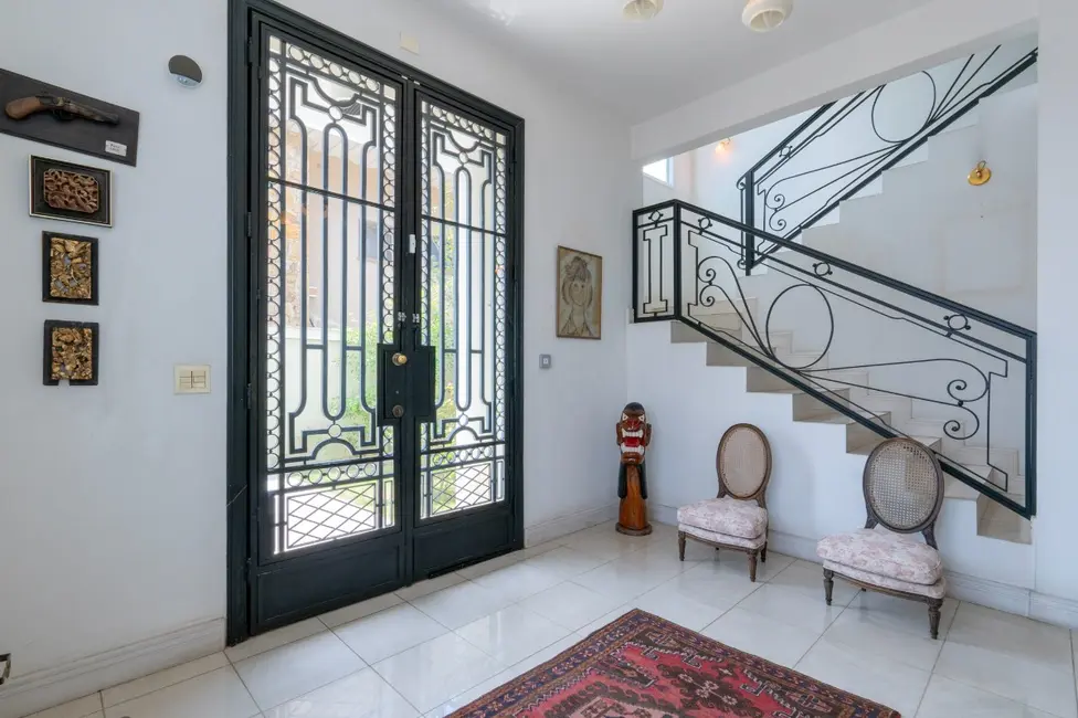 Casa com 4 quartos à venda, 613m2 em Jardim Leonor, São Paulo - SP - imagem 8 Foto 8 de Casa com 4 quartos à venda, 613m2 em Jardim Leonor, São Paulo - SP