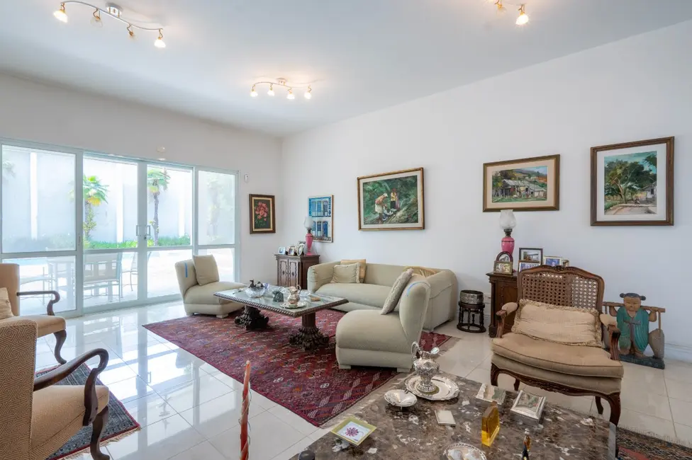 Casa com 4 quartos à venda, 613m2 em Jardim Leonor, São Paulo - SP - imagem 5 Foto 5 de Casa com 4 quartos à venda, 613m2 em Jardim Leonor, São Paulo - SP