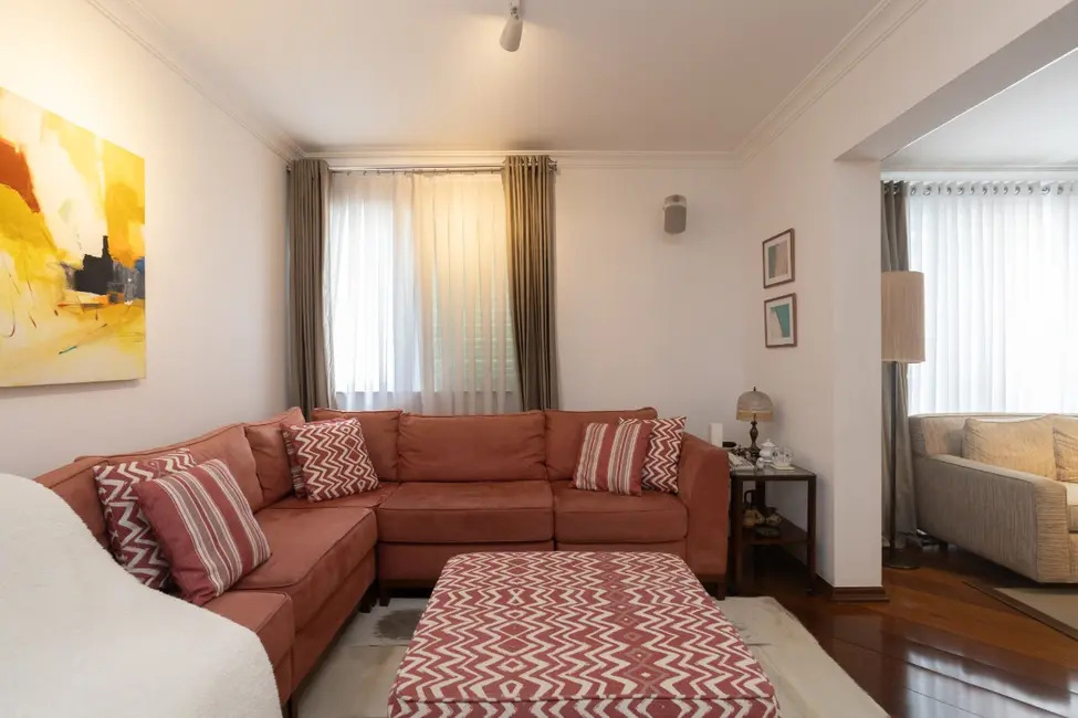 Apartamento com 3 quartos à venda, 228m2 em Itaim Bibi, São Paulo - SP - imagem 7 Foto 7 de Apartamento com 3 quartos à venda, 228m2 em Itaim Bibi, São Paulo - SP