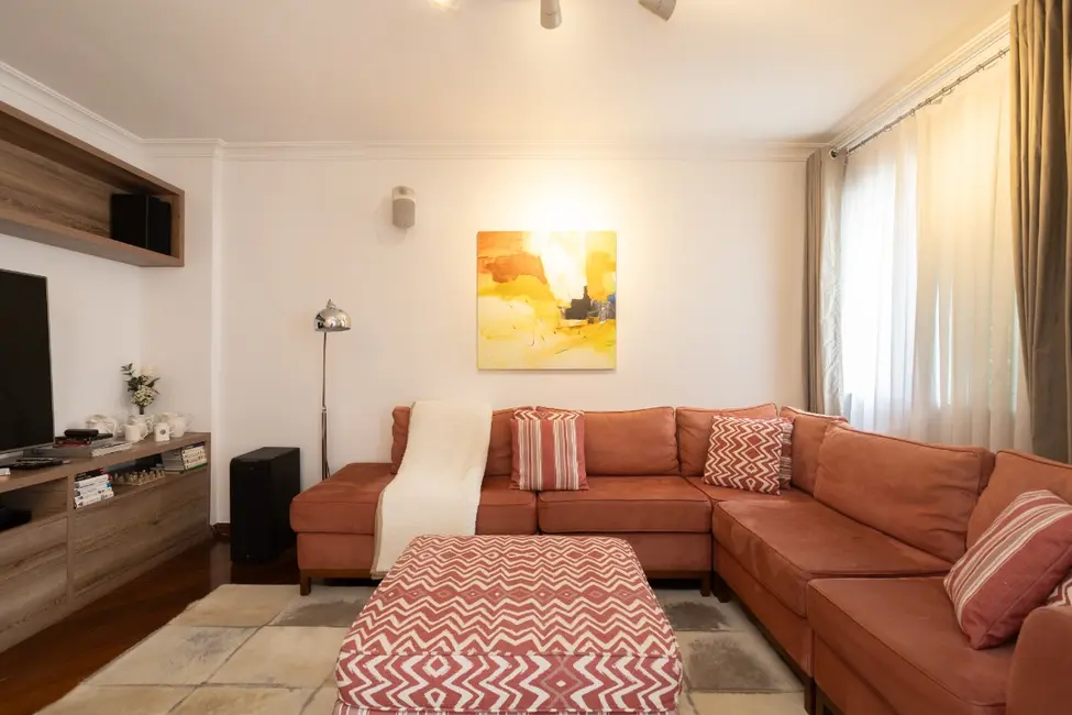 Apartamento com 3 quartos à venda, 228m2 em Itaim Bibi, São Paulo - SP - imagem 4 Foto 4 de Apartamento com 3 quartos à venda, 228m2 em Itaim Bibi, São Paulo - SP