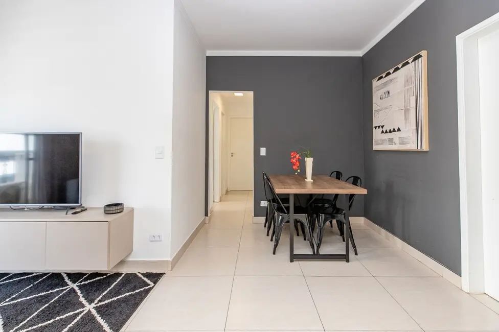 Apartamento com 2 quartos à venda, 88m2 em Itaim Bibi, São Paulo - SP - imagem 3 Foto 3 de Apartamento com 2 quartos à venda, 88m2 em Itaim Bibi, São Paulo - SP