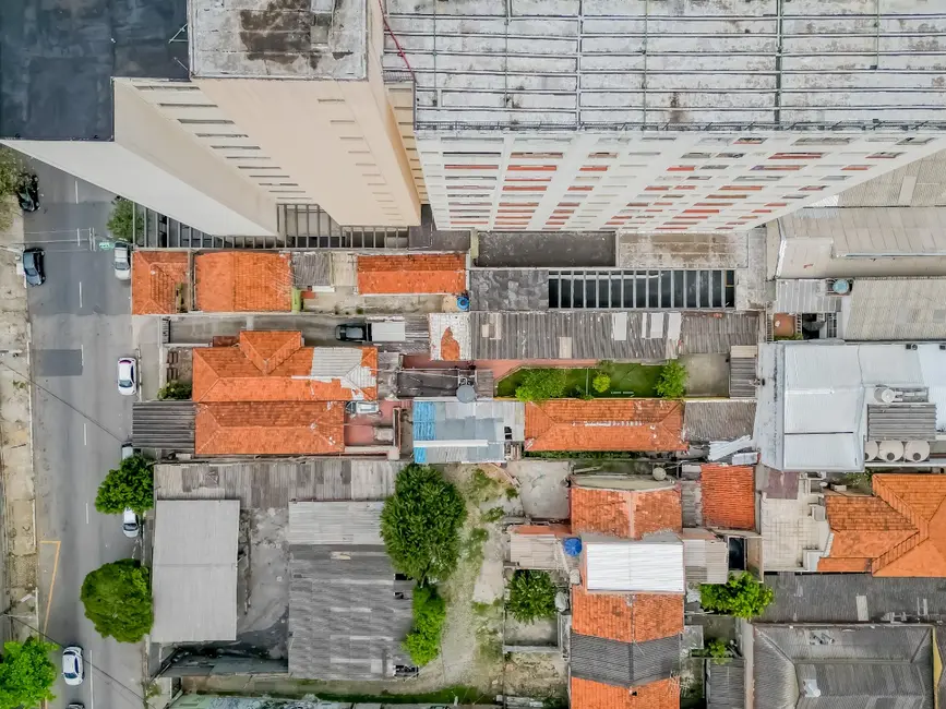 Terreno / Lote à venda em Ipiranga, São Paulo - SP - imagem 6 Foto 6 de Terreno / Lote à venda em Ipiranga, São Paulo - SP