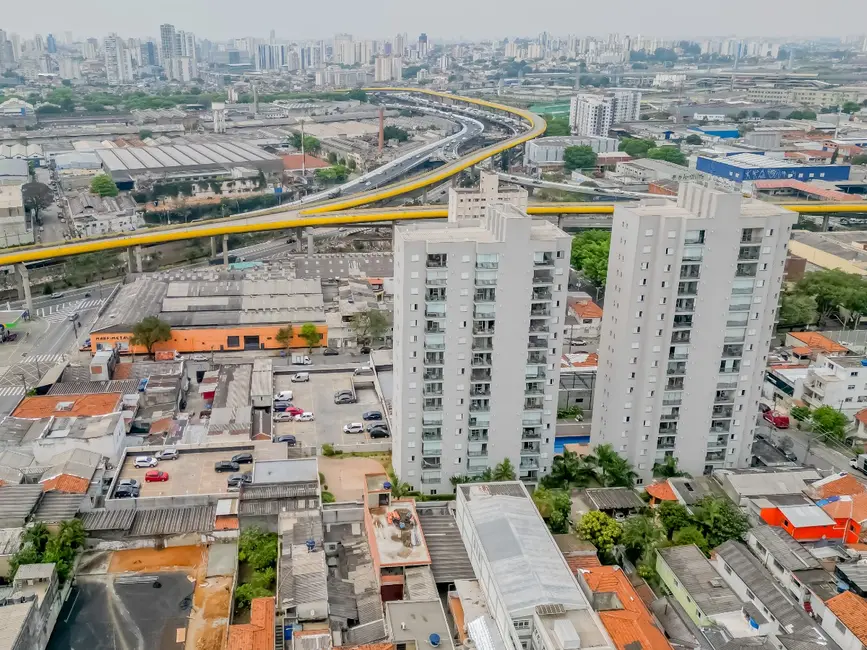 Terreno / Lote à venda em Ipiranga, São Paulo - SP - imagem 8 Foto 8 de Terreno / Lote à venda em Ipiranga, São Paulo - SP