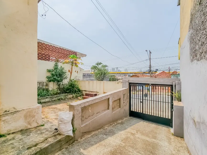 Terreno / Lote à venda em Ipiranga, São Paulo - SP - imagem 1 Foto 1 de Terreno / Lote à venda em Ipiranga, São Paulo - SP