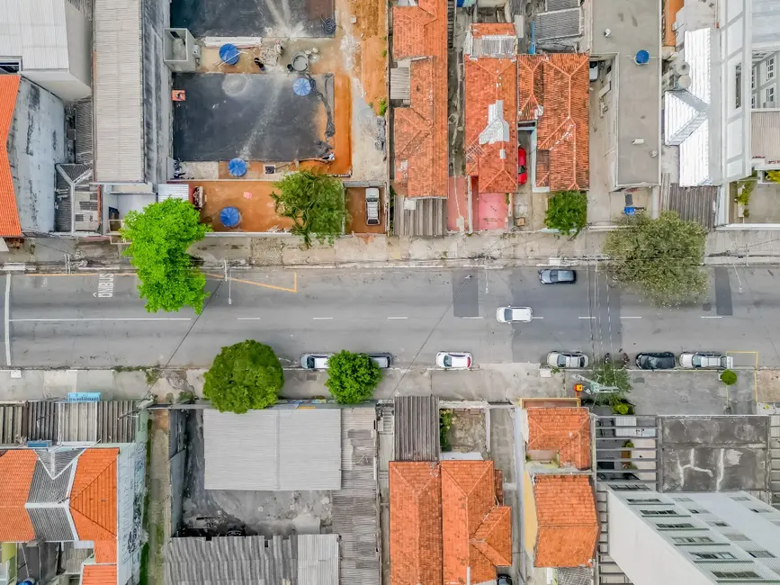 Terreno / Lote à venda em Ipiranga, São Paulo - SP - imagem 9 Foto 9 de Terreno / Lote à venda em Ipiranga, São Paulo - SP