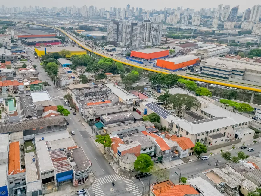 Terreno / Lote à venda em Ipiranga, São Paulo - SP - imagem 7 Foto 7 de Terreno / Lote à venda em Ipiranga, São Paulo - SP