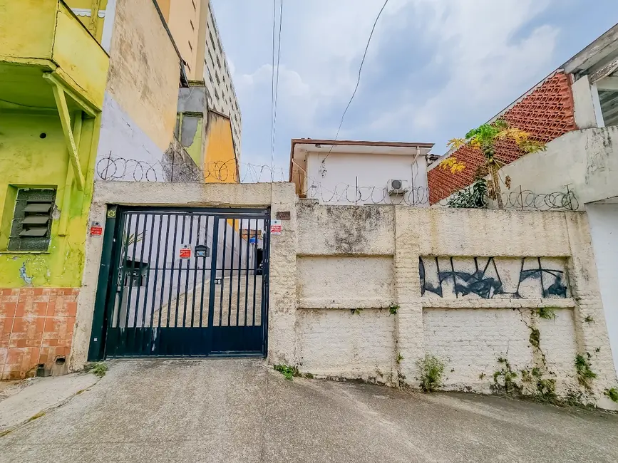 Terreno / Lote à venda em Ipiranga, São Paulo - SP - imagem 4 Foto 4 de Terreno / Lote à venda em Ipiranga, São Paulo - SP