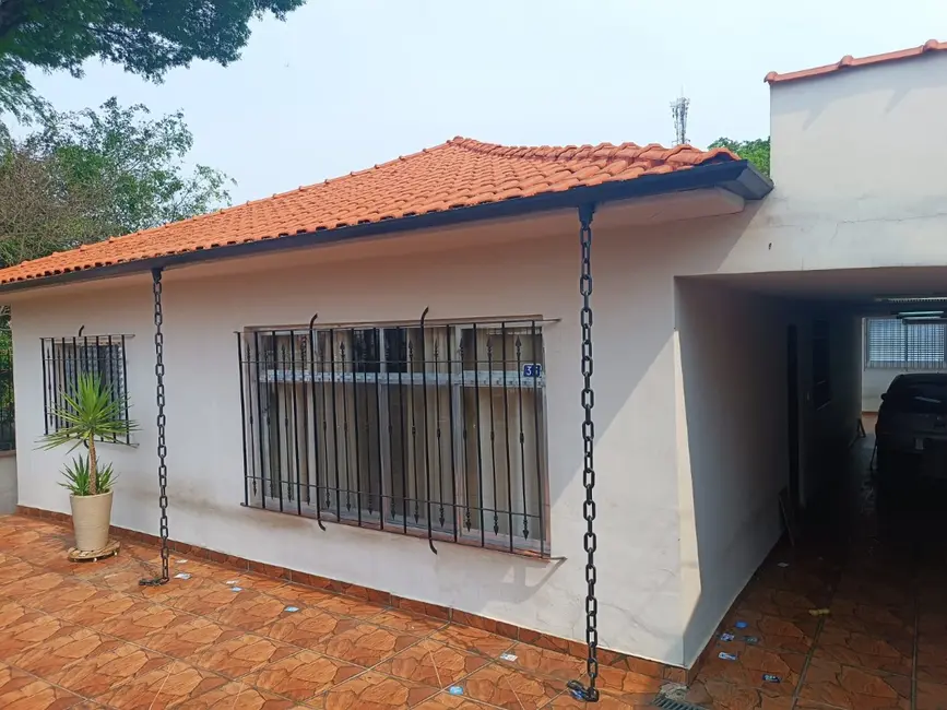 Foto 1 de Casa com 3 quartos à venda, 170m2 em Bortolândia, São Paulo - SP