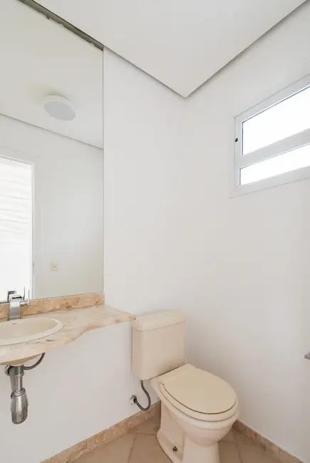 Foto 9 de Casa de Condomínio com 3 quartos à venda, 87m2 em Bosque da Saúde, São Paulo - SP