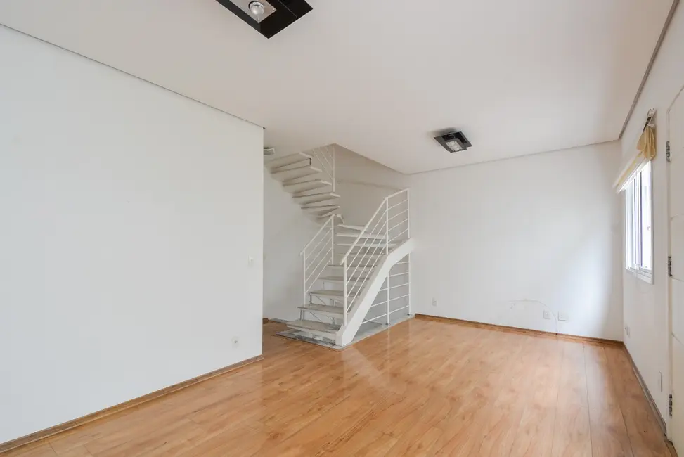 Foto 3 de Casa de Condomínio com 3 quartos à venda, 87m2 em Bosque da Saúde, São Paulo - SP