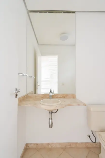 Foto 8 de Casa de Condomínio com 3 quartos à venda, 87m2 em Bosque da Saúde, São Paulo - SP