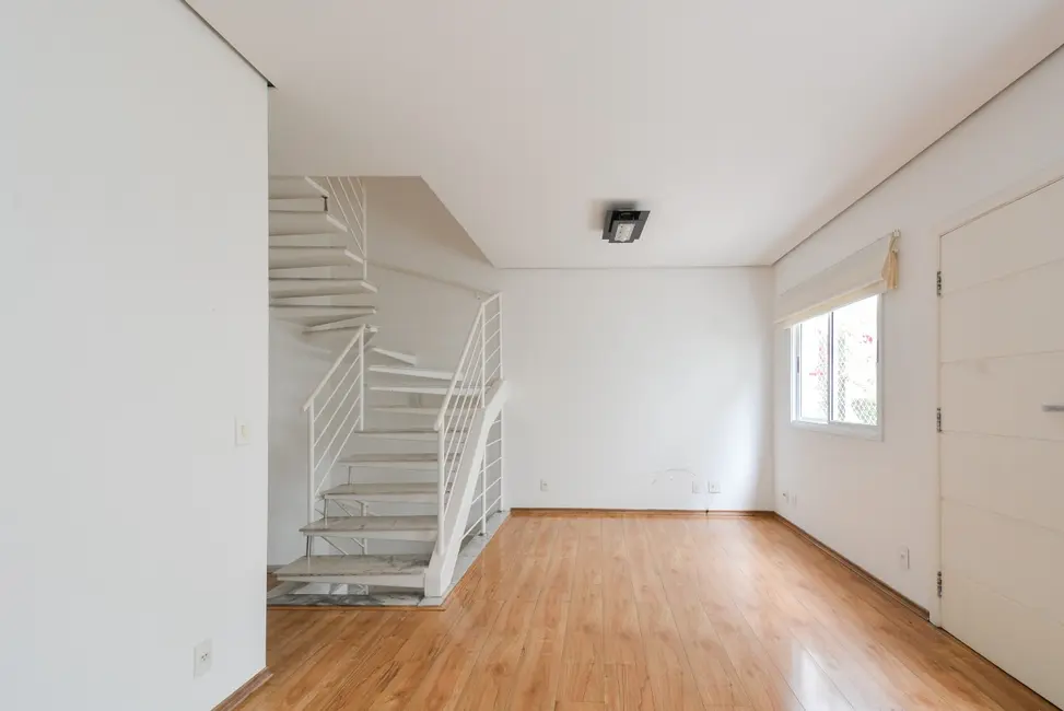 Foto 4 de Casa de Condomínio com 3 quartos à venda, 87m2 em Bosque da Saúde, São Paulo - SP