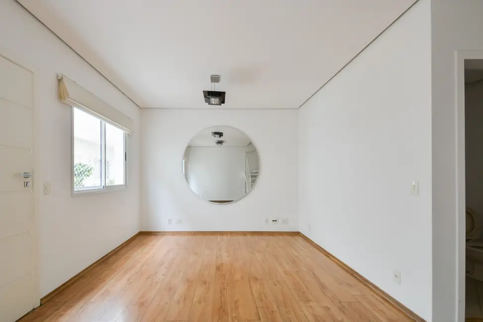 Foto 2 de Casa de Condomínio com 3 quartos à venda, 87m2 em Bosque da Saúde, São Paulo - SP