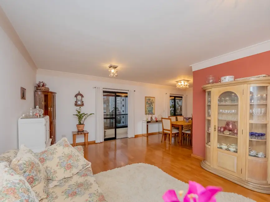 Foto 4 de Apartamento com 4 quartos à venda, 171m2 em Santana, São Paulo - SP