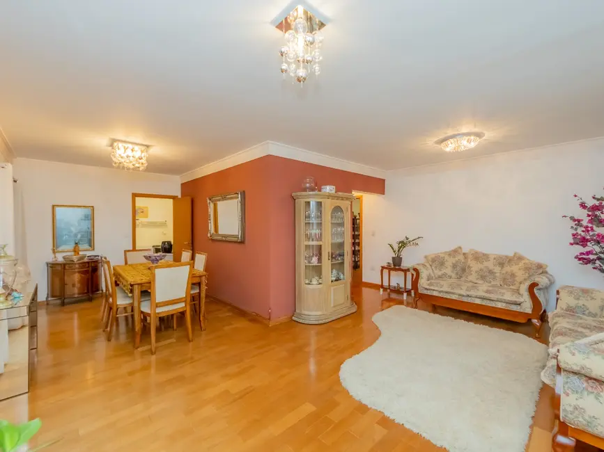 Foto 1 de Apartamento com 4 quartos à venda, 171m2 em Santana, São Paulo - SP