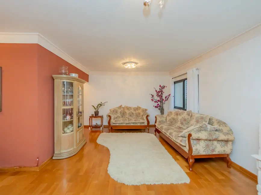 Foto 2 de Apartamento com 4 quartos à venda, 171m2 em Santana, São Paulo - SP
