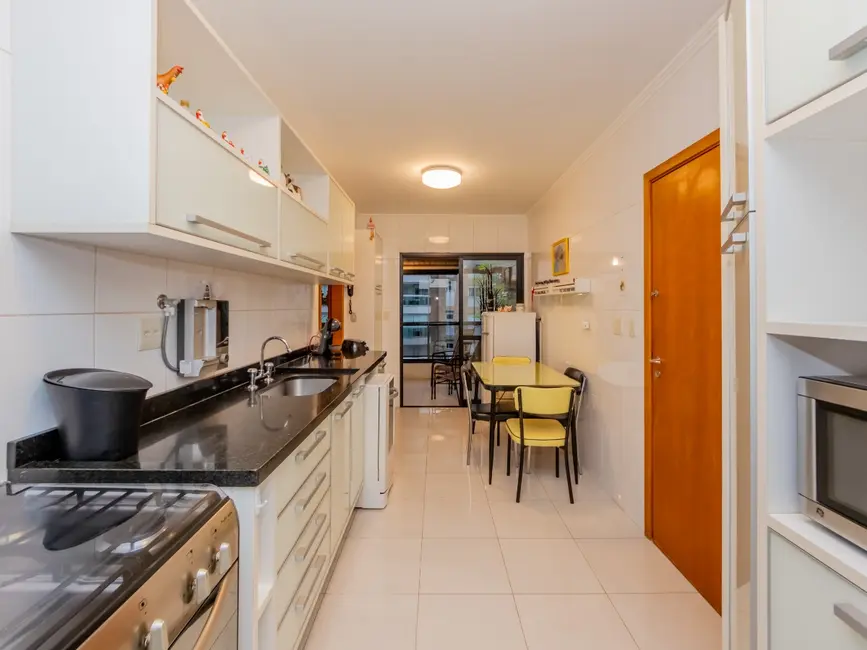 Foto 9 de Apartamento com 4 quartos à venda, 171m2 em Santana, São Paulo - SP