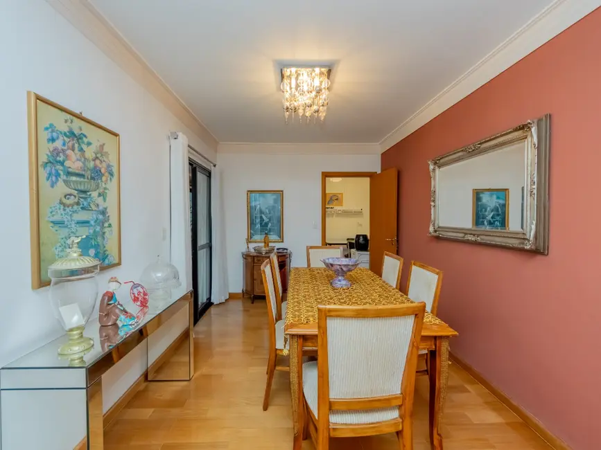 Foto 5 de Apartamento com 4 quartos à venda, 171m2 em Santana, São Paulo - SP