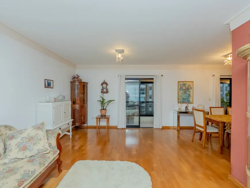 Foto 3 de Apartamento com 4 quartos à venda, 171m2 em Santana, São Paulo - SP