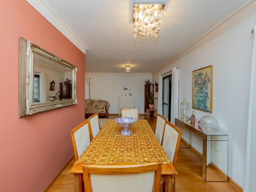 Foto 6 de Apartamento com 4 quartos à venda, 171m2 em Santana, São Paulo - SP