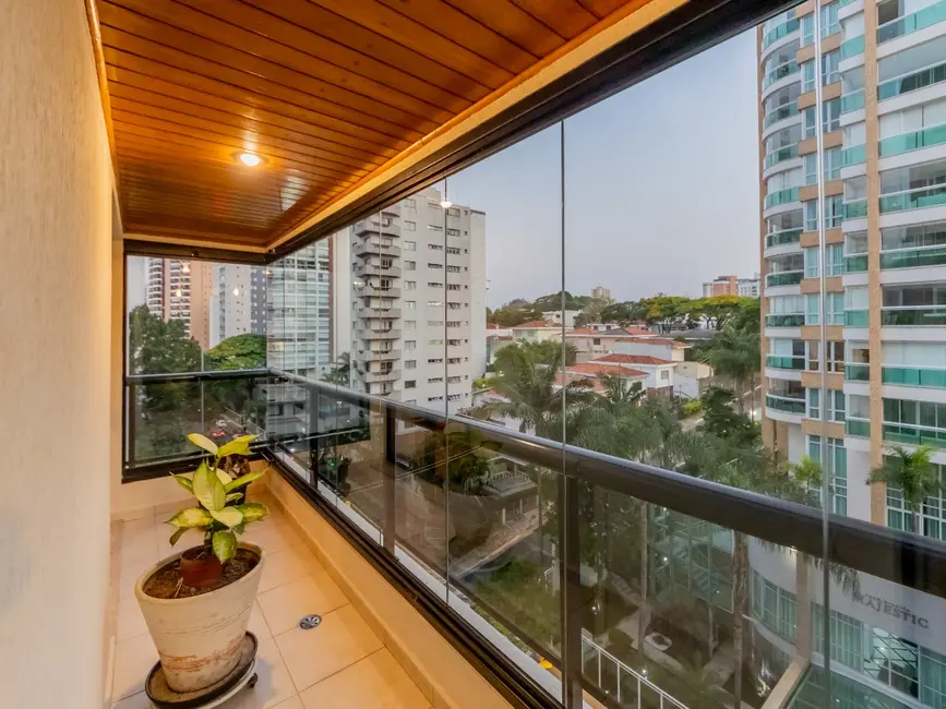 Foto 8 de Apartamento com 4 quartos à venda, 171m2 em Santana, São Paulo - SP
