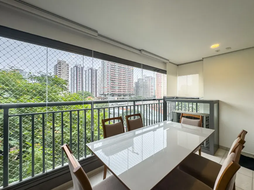 Foto 3 de Apartamento com 2 quartos à venda, 81m2 em Vila Zilda (Tatuapé), São Paulo - SP