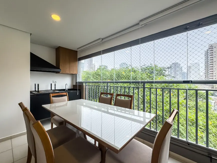 Apartamento com 2 quartos à venda, 81m2 em Vila Zilda (Tatuapé), São Paulo - SP - imagem 1 Foto 1 de Apartamento com 2 quartos à venda, 81m2 em Vila Zilda (Tatuapé), São Paulo - SP