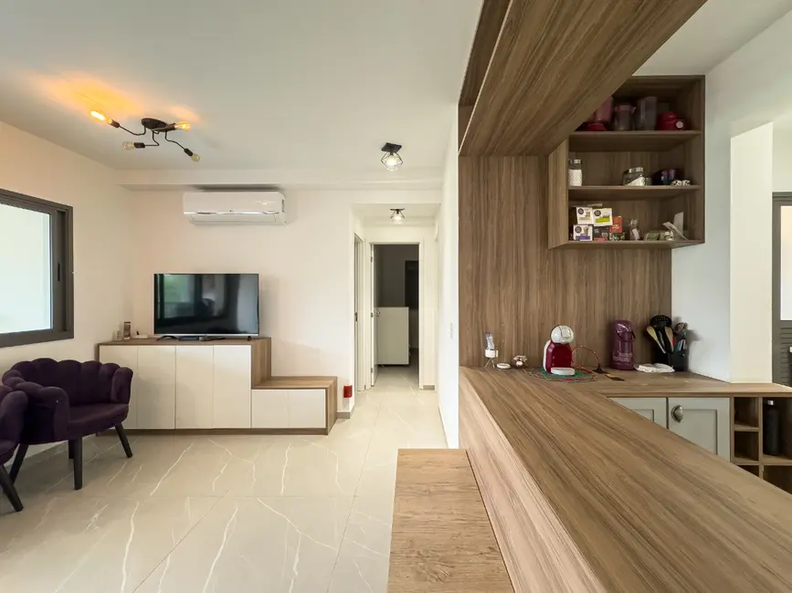 Apartamento com 2 quartos à venda, 81m2 em Vila Zilda (Tatuapé), São Paulo - SP - imagem 8 Foto 8 de Apartamento com 2 quartos à venda, 81m2 em Vila Zilda (Tatuapé), São Paulo - SP