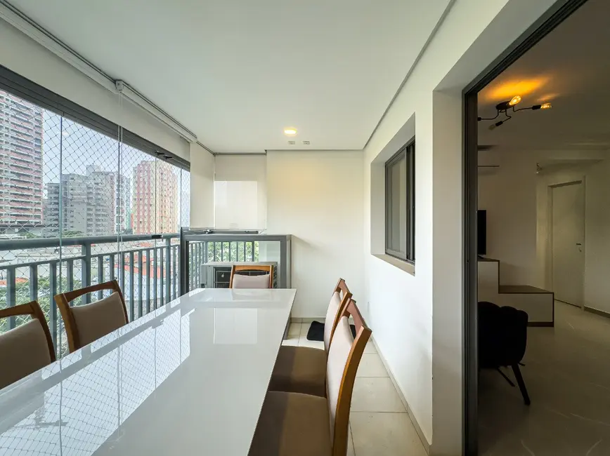 Apartamento com 2 quartos à venda, 81m2 em Vila Zilda (Tatuapé), São Paulo - SP - imagem 4 Foto 4 de Apartamento com 2 quartos à venda, 81m2 em Vila Zilda (Tatuapé), São Paulo - SP