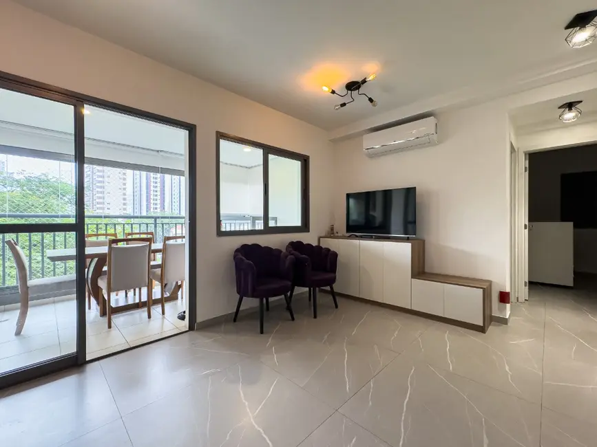 Apartamento com 2 quartos à venda, 81m2 em Vila Zilda (Tatuapé), São Paulo - SP - imagem 7 Foto 7 de Apartamento com 2 quartos à venda, 81m2 em Vila Zilda (Tatuapé), São Paulo - SP