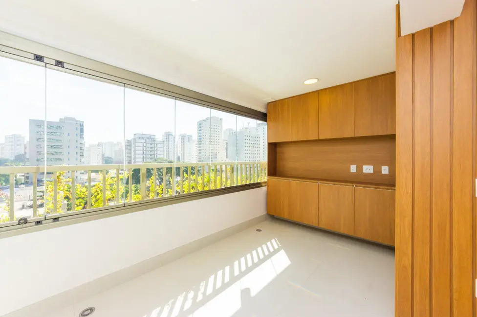 Apartamento com 2 quartos à venda, 82m2 em Moema, São Paulo - SP - imagem 7 Foto 7 de Apartamento com 2 quartos à venda, 82m2 em Moema, São Paulo - SP