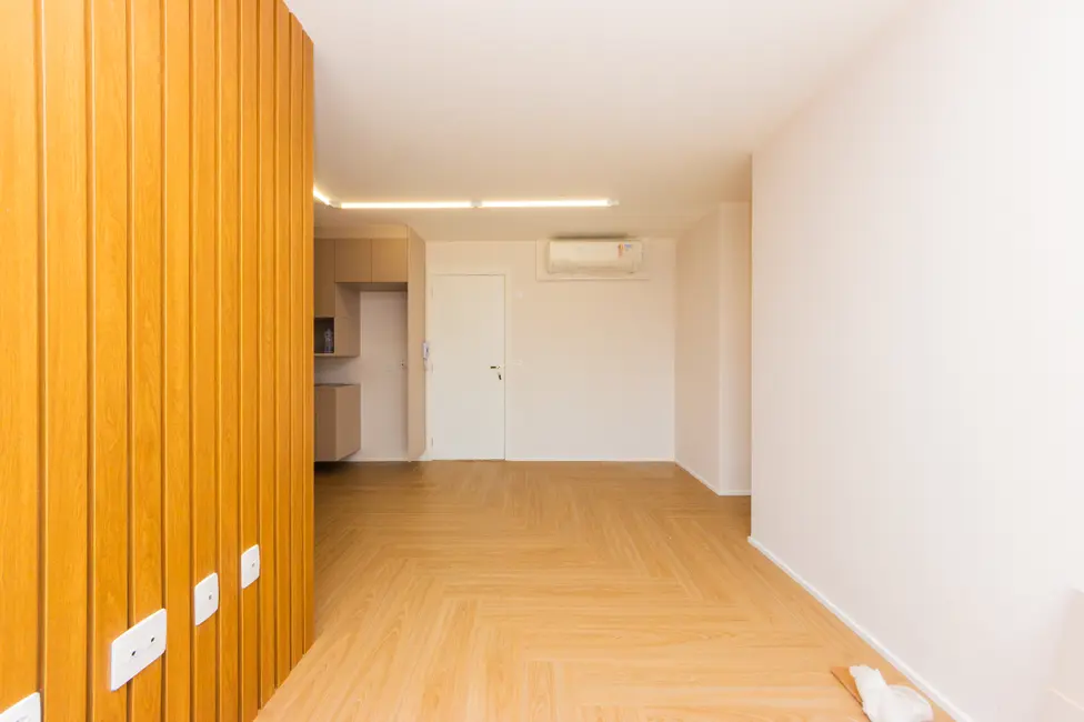 Apartamento com 2 quartos à venda, 82m2 em Moema, São Paulo - SP - imagem 9 Foto 9 de Apartamento com 2 quartos à venda, 82m2 em Moema, São Paulo - SP
