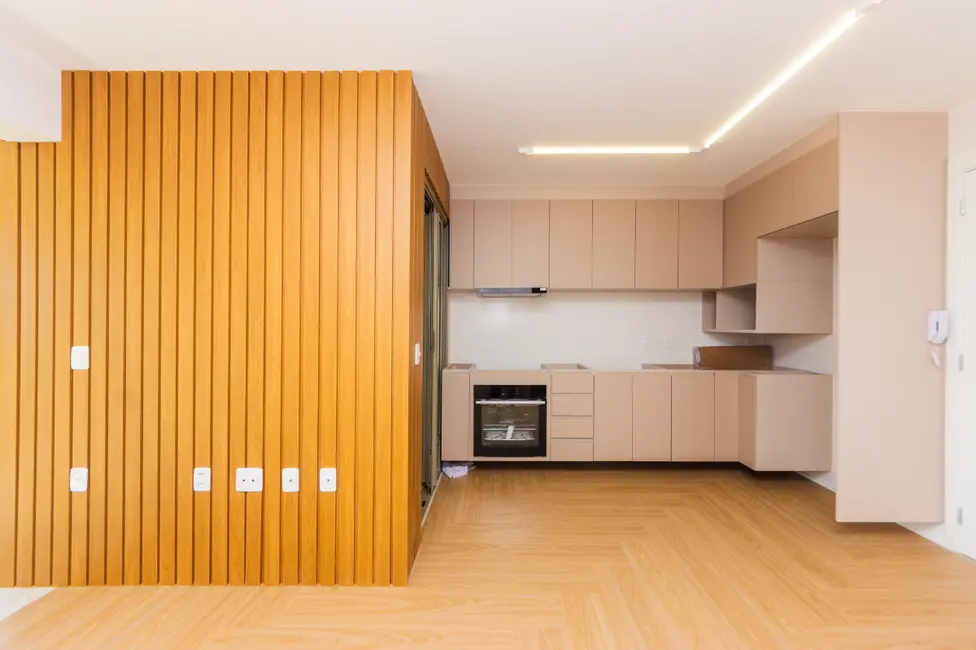 Apartamento com 2 quartos à venda, 82m2 em Moema, São Paulo - SP - imagem 6 Foto 6 de Apartamento com 2 quartos à venda, 82m2 em Moema, São Paulo - SP
