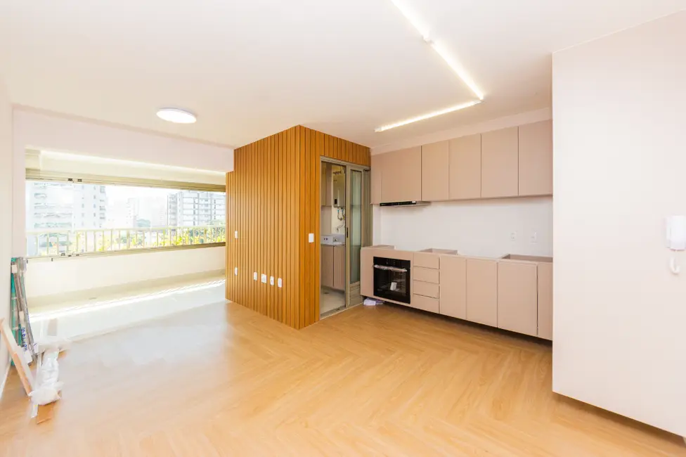 Apartamento com 2 quartos à venda, 82m2 em Moema, São Paulo - SP - imagem 1 Foto 1 de Apartamento com 2 quartos à venda, 82m2 em Moema, São Paulo - SP