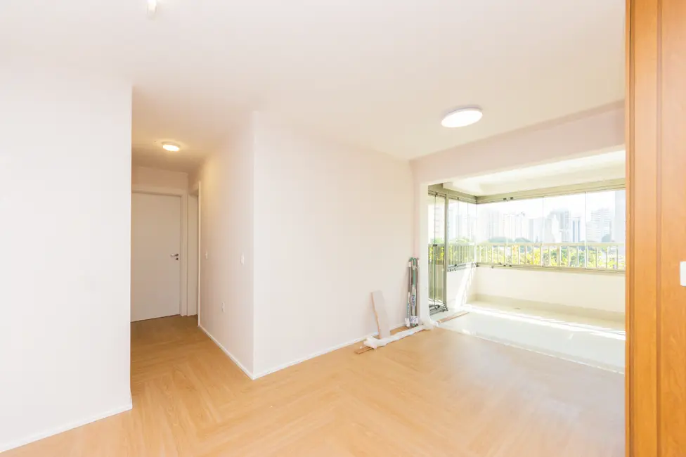 Apartamento com 2 quartos à venda, 82m2 em Moema, São Paulo - SP - imagem 2 Foto 2 de Apartamento com 2 quartos à venda, 82m2 em Moema, São Paulo - SP