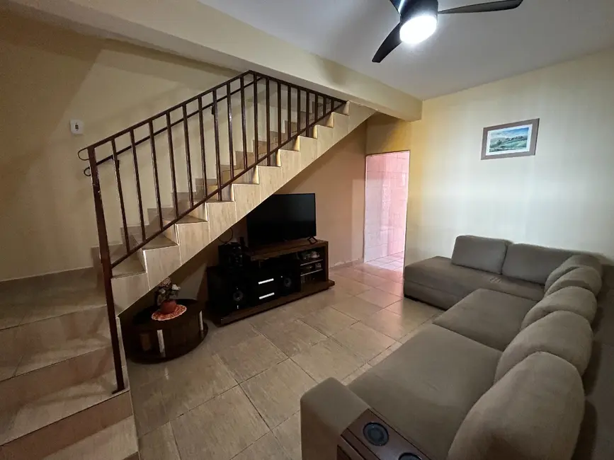 Foto 7 de Sobrado com 3 quartos à venda, 125m2 em Jardim Brasil (Zona Norte), São Paulo - SP