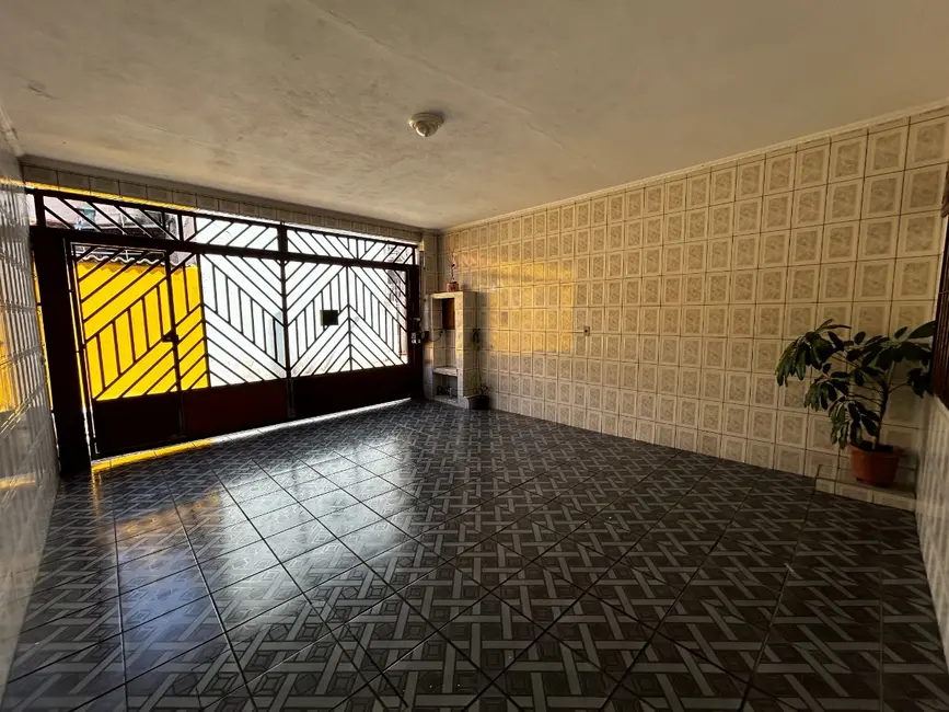 Foto 4 de Sobrado com 3 quartos à venda, 125m2 em Jardim Brasil (Zona Norte), São Paulo - SP