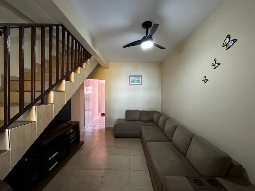 Foto 8 de Sobrado com 3 quartos à venda, 125m2 em Jardim Brasil (Zona Norte), São Paulo - SP