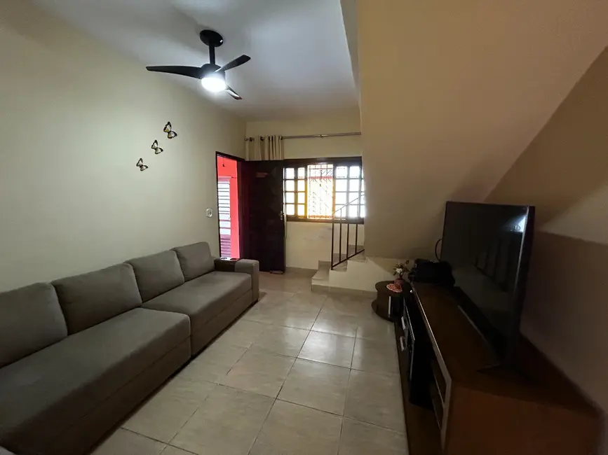 Foto 9 de Sobrado com 3 quartos à venda, 125m2 em Jardim Brasil (Zona Norte), São Paulo - SP