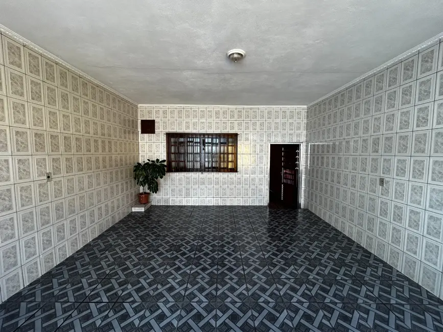 Foto 5 de Sobrado com 3 quartos à venda, 125m2 em Jardim Brasil (Zona Norte), São Paulo - SP