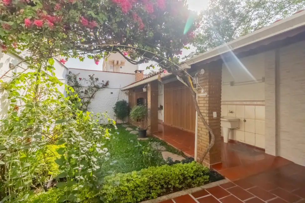 Casa com 3 quartos à venda, 151m2 em Caxingui, São Paulo - SP - imagem 5 Foto 5 de Casa com 3 quartos à venda, 151m2 em Caxingui, São Paulo - SP