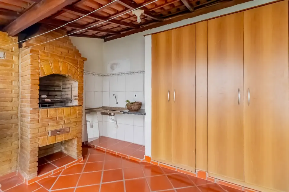 Casa com 3 quartos à venda, 151m2 em Caxingui, São Paulo - SP - imagem 9 Foto 9 de Casa com 3 quartos à venda, 151m2 em Caxingui, São Paulo - SP