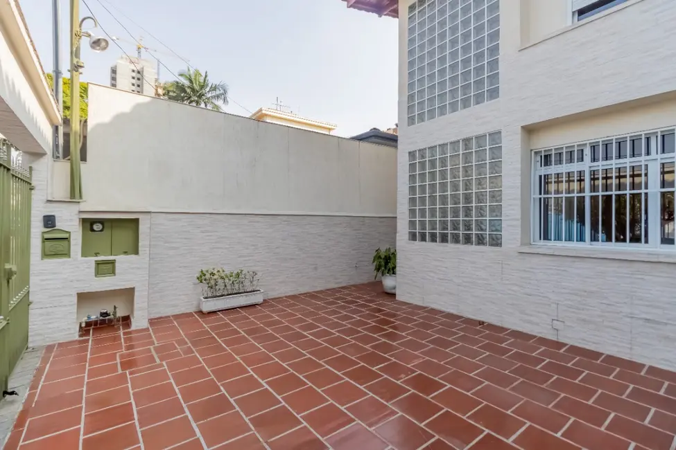 Casa com 3 quartos à venda, 151m2 em Caxingui, São Paulo - SP - imagem 2 Foto 2 de Casa com 3 quartos à venda, 151m2 em Caxingui, São Paulo - SP